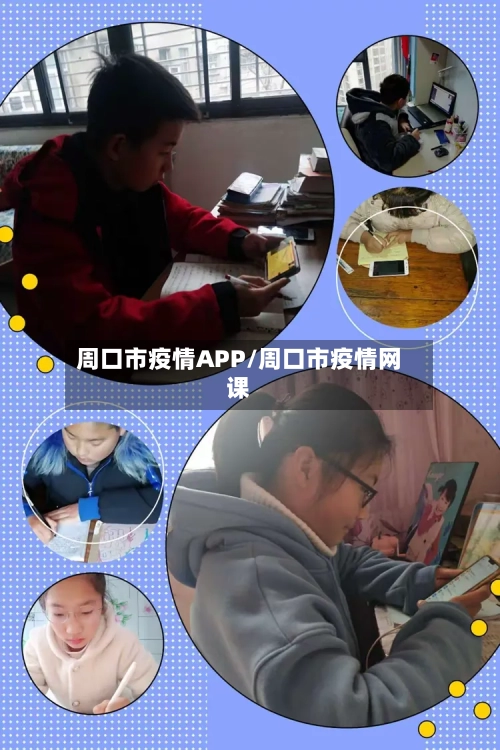 周口市疫情APP/周口市疫情网课