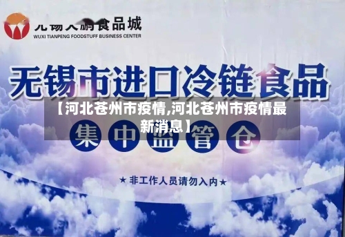 【河北苍州市疫情,河北苍州市疫情最新消息】-第3张图片