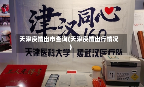 天津疫情出市查询(天津疫情出行情况)