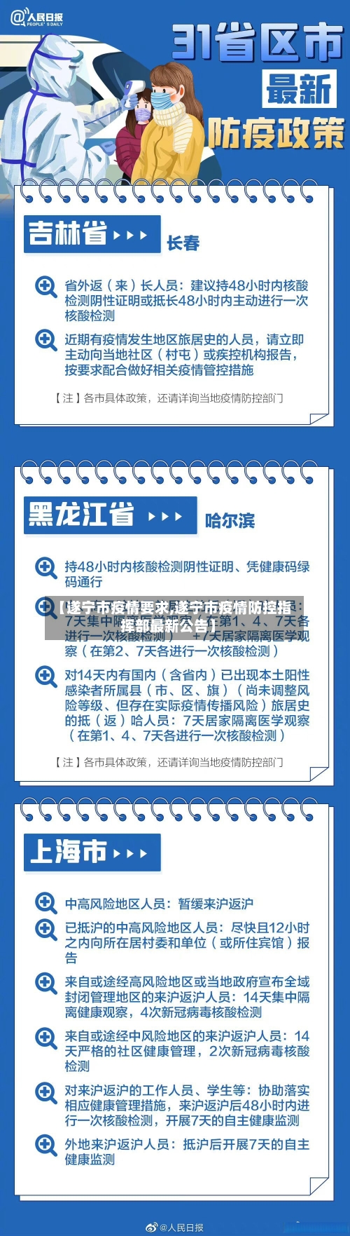 【遂宁市疫情要求,遂宁市疫情防控指挥部最新公告】