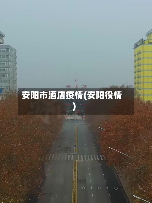 安阳市酒店疫情(安阳役情)