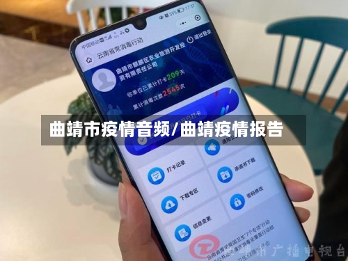 曲靖市疫情音频/曲靖疫情报告-第3张图片