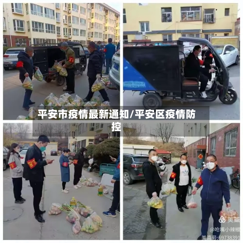 平安市疫情最新通知/平安区疫情防控