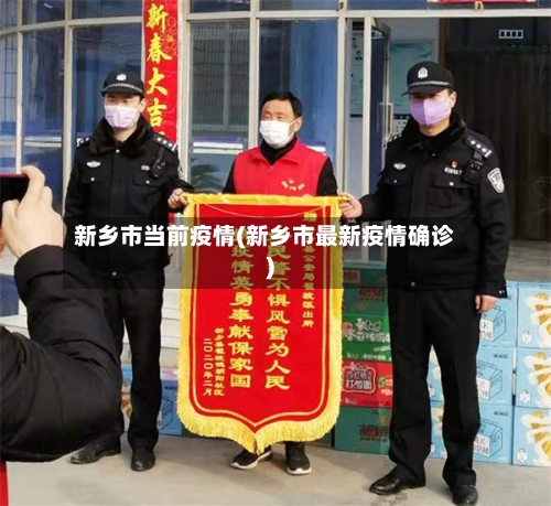 新乡市当前疫情(新乡市最新疫情确诊)-第2张图片