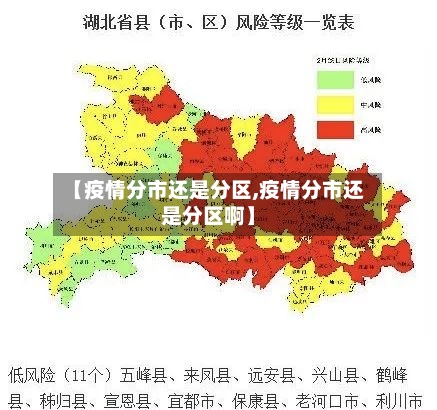 【疫情分市还是分区,疫情分市还是分区啊】