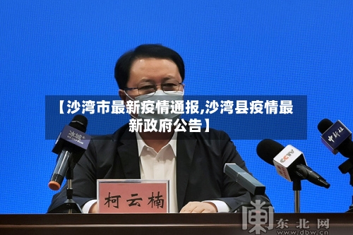【沙湾市最新疫情通报,沙湾县疫情最新政府公告】