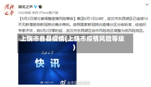 上饶市各县疫情(上饶市疫情风险等级)-第2张图片