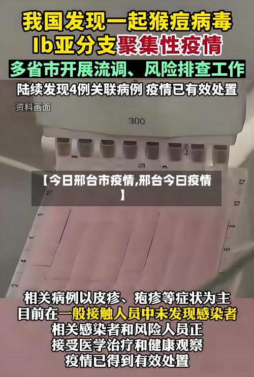 【今日邢台市疫情,邢台今曰疫情】-第2张图片
