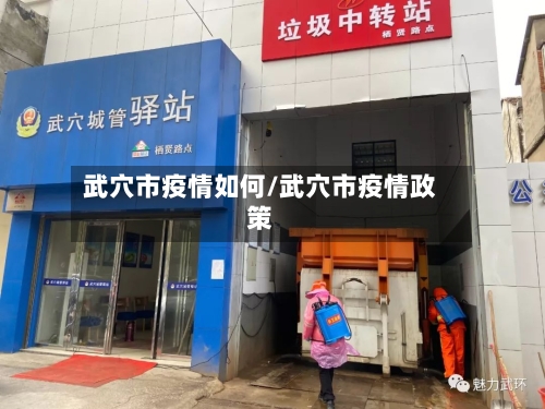 武穴市疫情如何/武穴市疫情政策-第2张图片