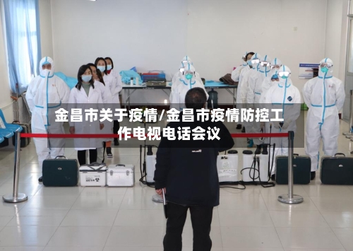 金昌市关于疫情/金昌市疫情防控工作电视电话会议-第2张图片