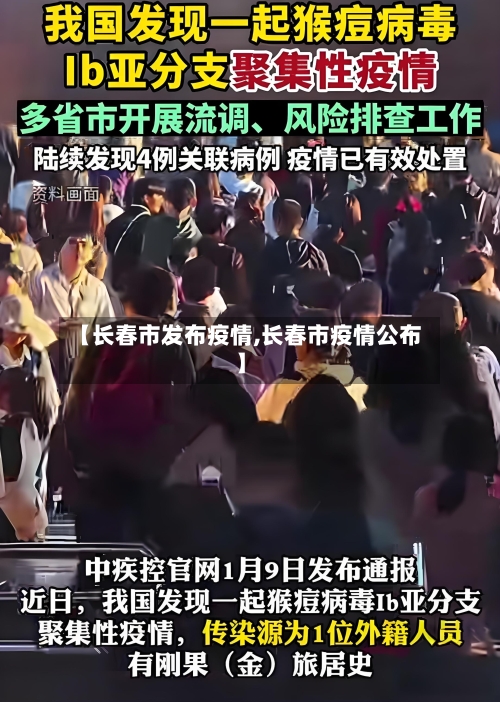 【长春市发布疫情,长春市疫情公布】-第2张图片