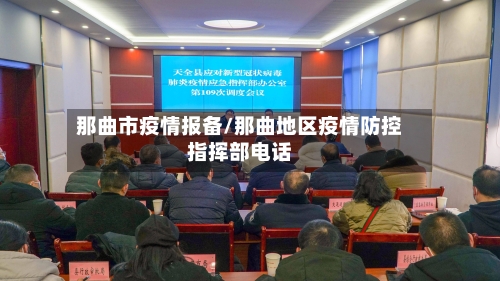那曲市疫情报备/那曲地区疫情防控指挥部电话-第3张图片