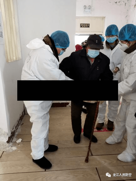 疫情视频大庆市(大庆疫情实况)-第2张图片