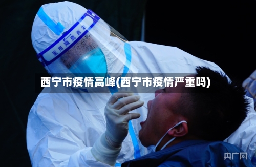 西宁市疫情高峰(西宁市疫情严重吗)-第3张图片