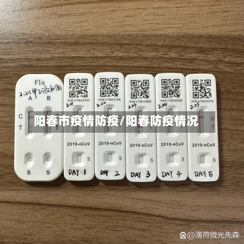 阳春市疫情防疫/阳春防疫情况-第2张图片