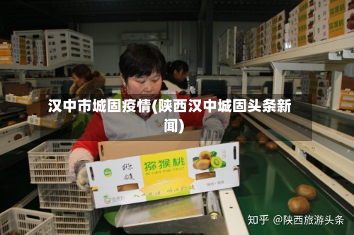 汉中市城固疫情(陕西汉中城固头条新闻)