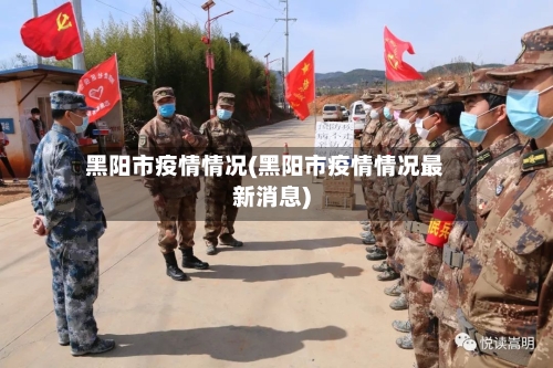 黑阳市疫情情况(黑阳市疫情情况最新消息)-第3张图片