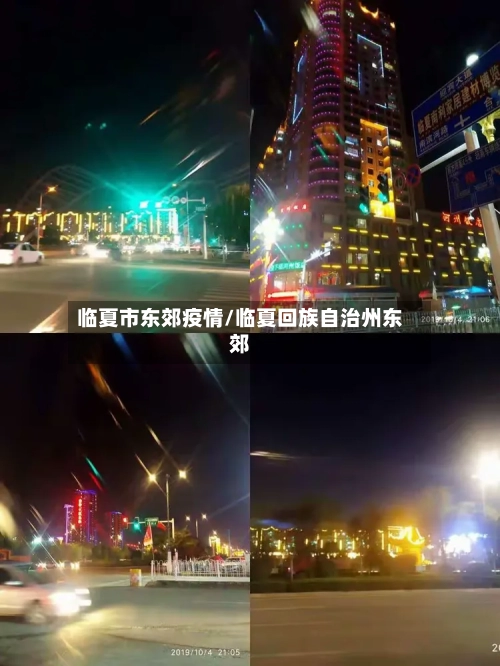 临夏市东郊疫情/临夏回族自治州东郊-第2张图片