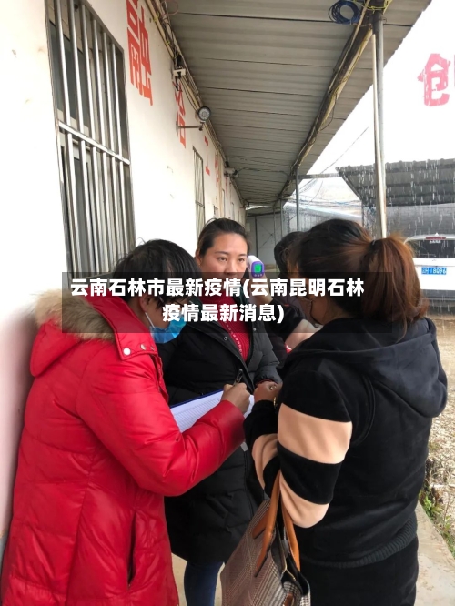 云南石林市最新疫情(云南昆明石林疫情最新消息)