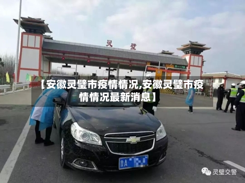 【安徽灵璧市疫情情况,安徽灵璧市疫情情况最新消息】