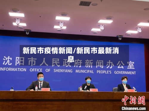 新民市疫情新闻/新民市最新消息-第2张图片