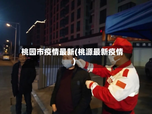 桃园市疫情最新(桃源最新疫情)-第2张图片