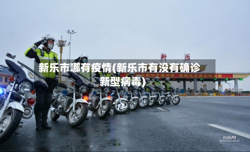 新乐市哪有疫情(新乐市有没有确诊新型病毒)-第2张图片