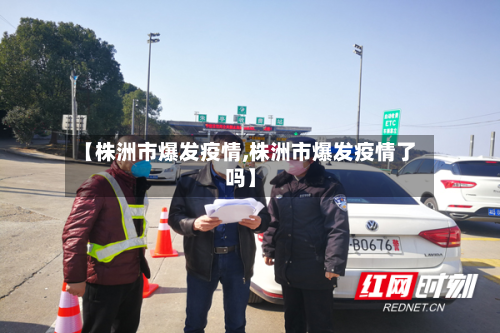 【株洲市爆发疫情,株洲市爆发疫情了吗】-第2张图片