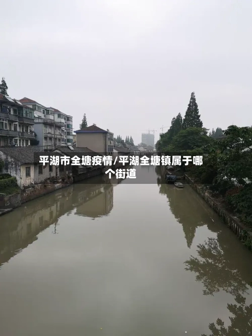 平湖市全塘疫情/平湖全塘镇属于哪个街道-第2张图片